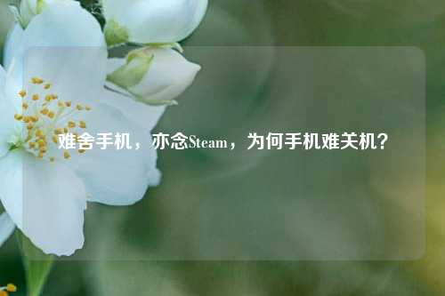 难舍手机，亦念Steam，为何手机难关机？